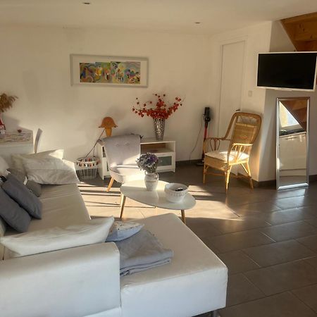 Petite maison indépendante Bulgnéville Extérieur photo