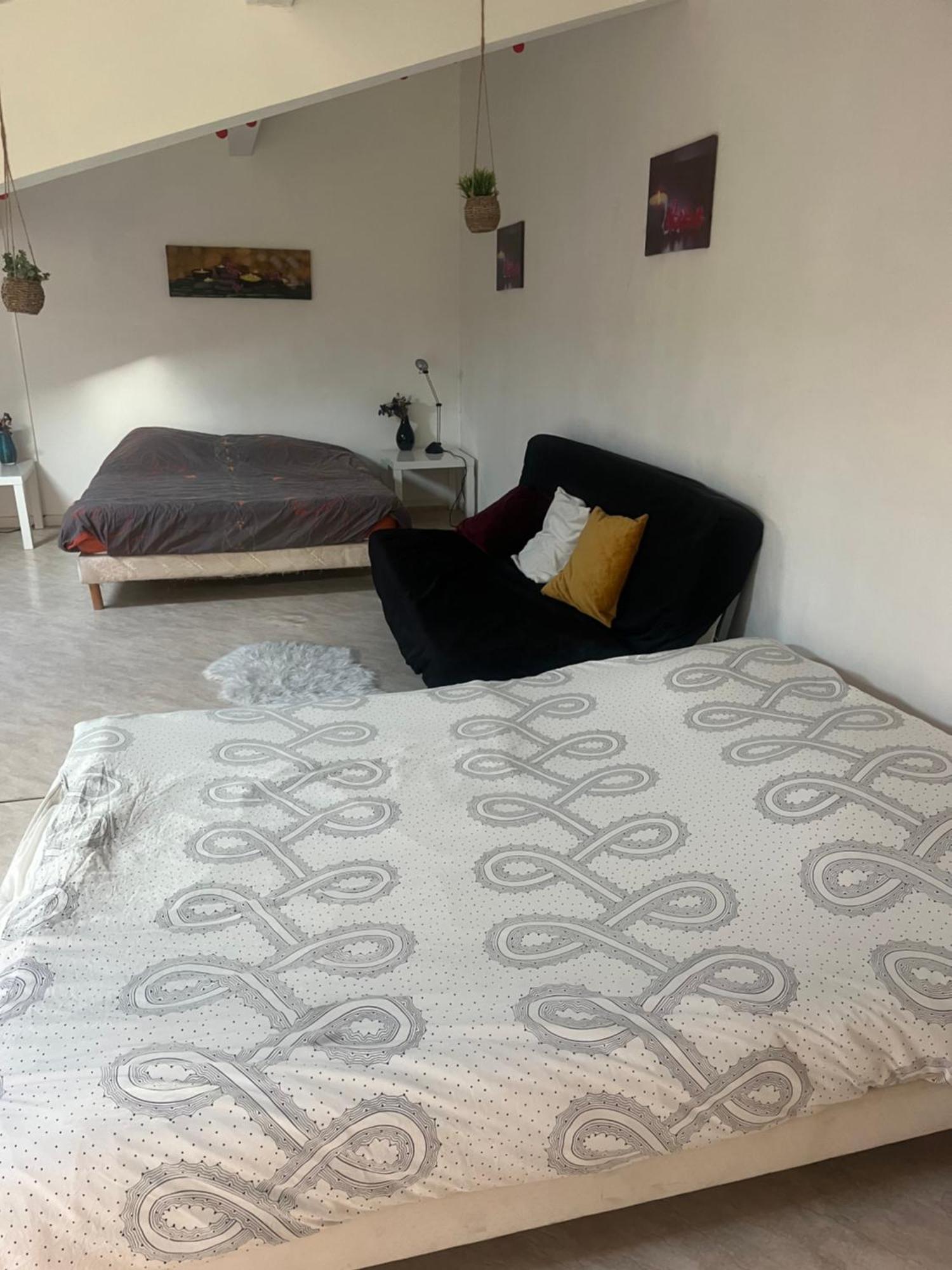 Petite maison indépendante Bulgnéville Extérieur photo